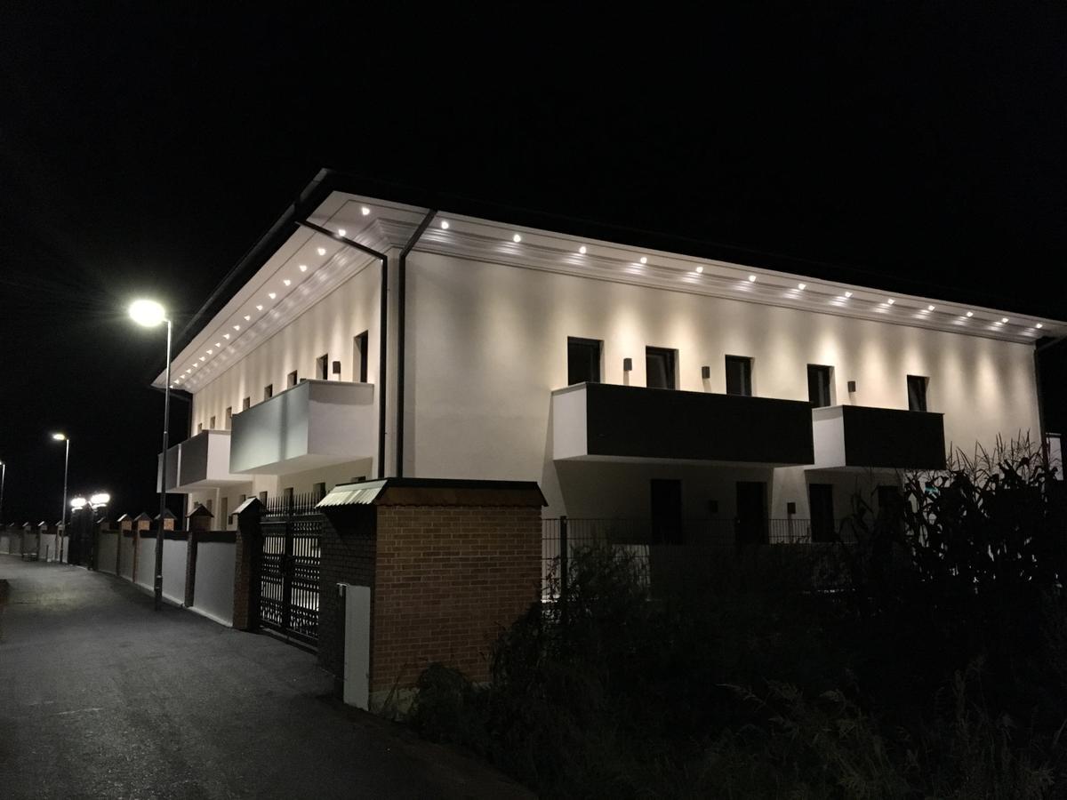 Mattone Aparthotel Lanzenkirchen Exterior photo