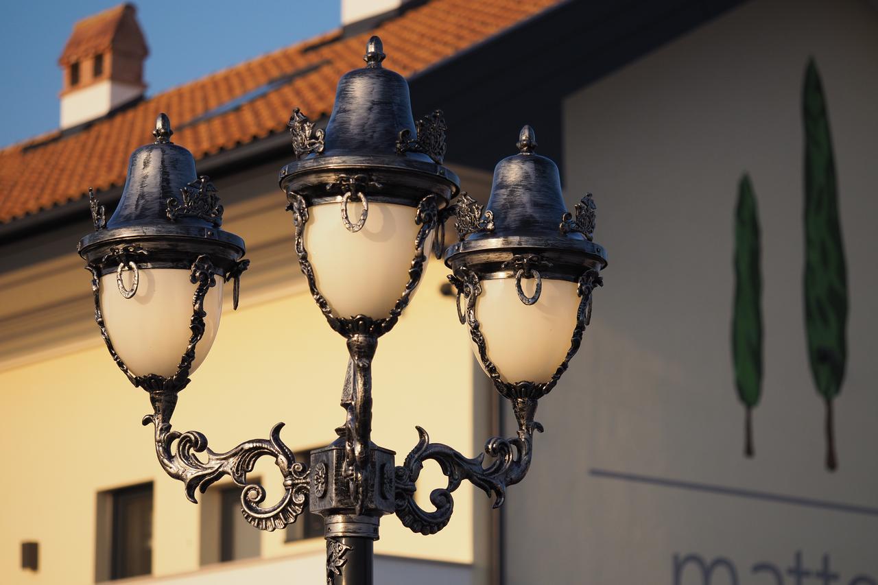 Mattone Aparthotel Lanzenkirchen Exterior photo