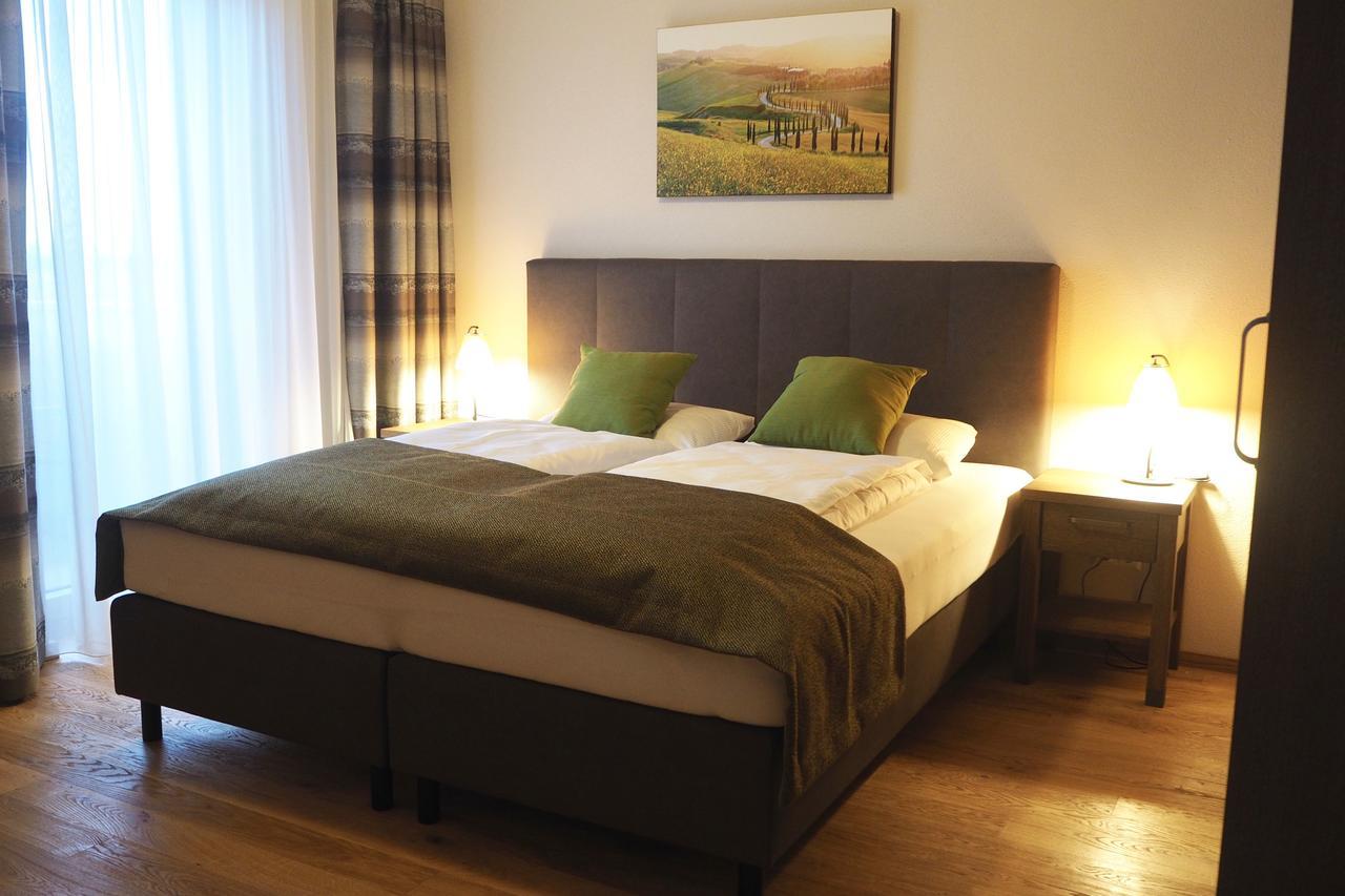 Mattone Aparthotel Lanzenkirchen Exterior photo