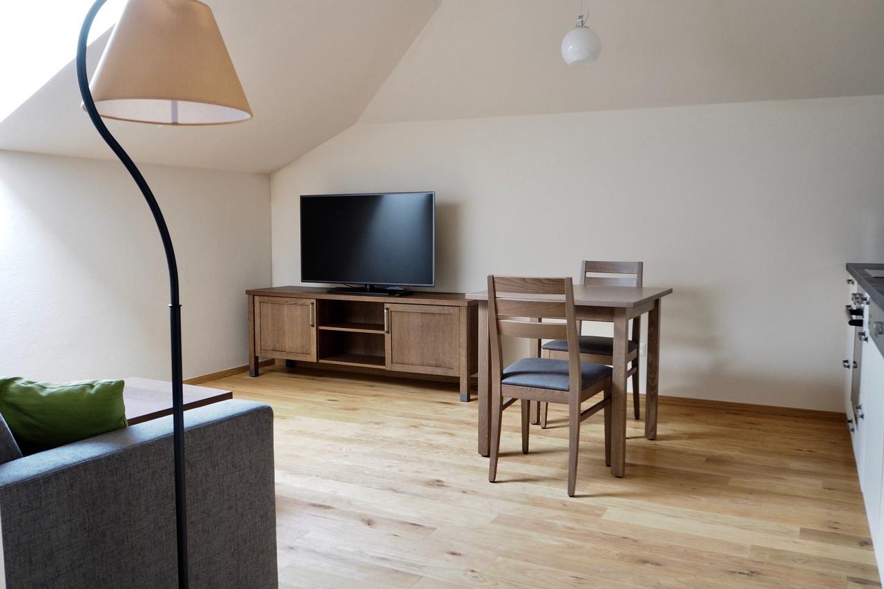 Mattone Aparthotel Lanzenkirchen Exterior photo