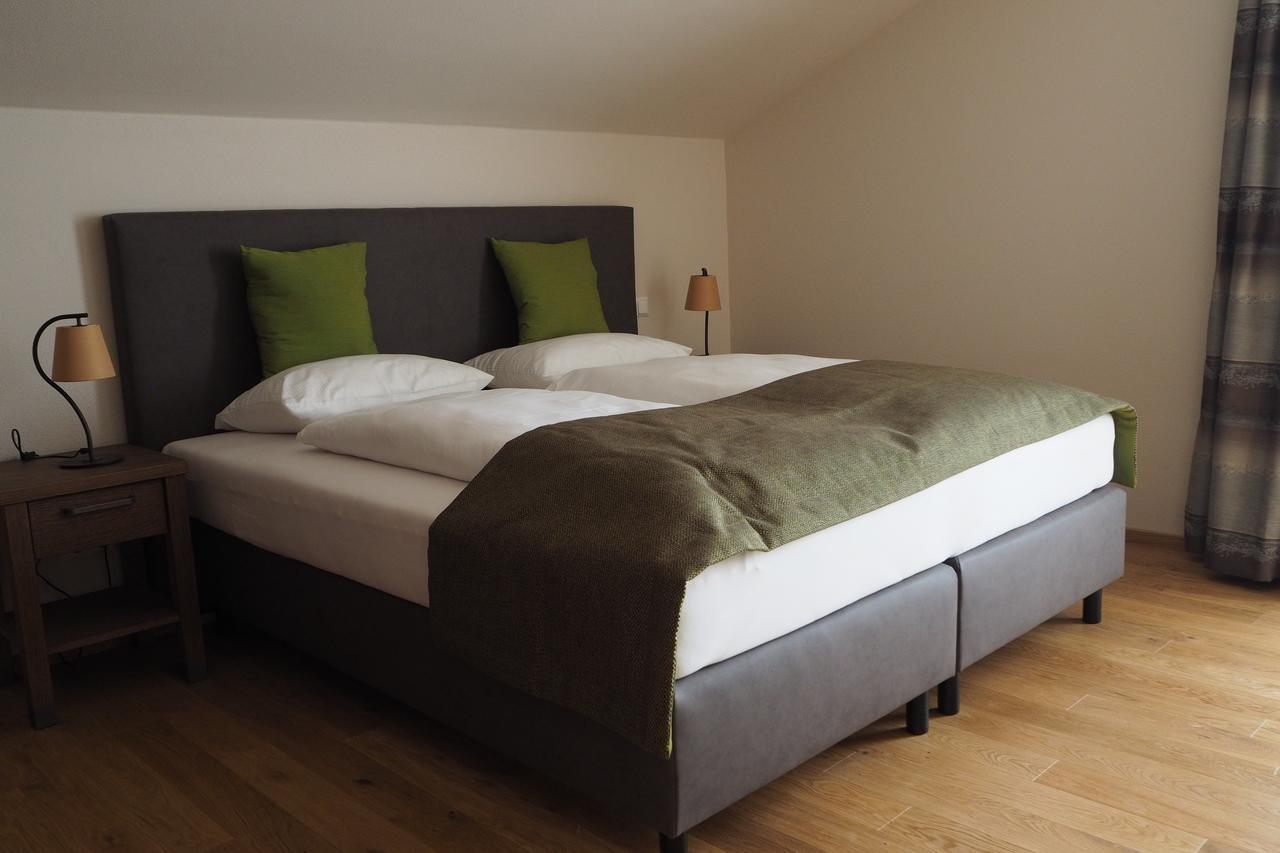 Mattone Aparthotel Lanzenkirchen Exterior photo